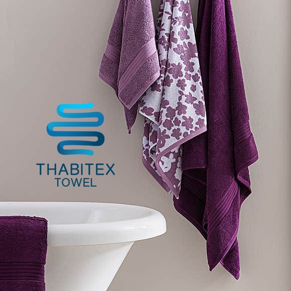 Thabitex Luxury Towel